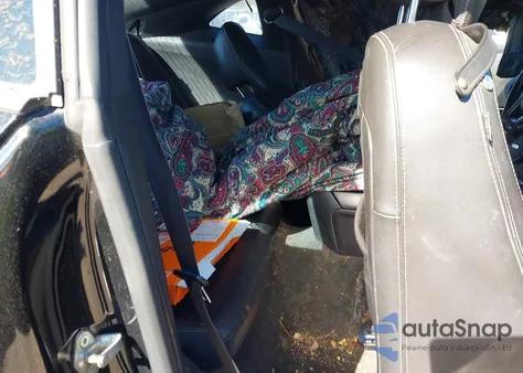 2012 Chevrolet Camaro 2Lt z USA, uszkodzony, nr VIN 2G1FC1E34C9202613